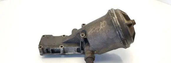 BMW 3 E30 Oil filter mounting bracket 1709510