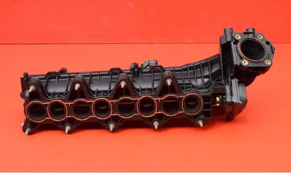 Opel Insignia A Intake manifold 55503705