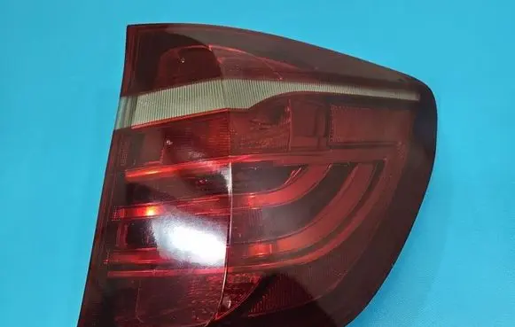 BMW X3 F25 Rear/tail lights 7220240 IMPRK1607902
