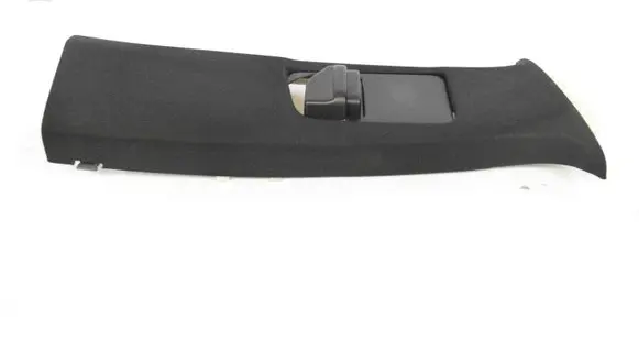 Mercedes-Benz GLE (W166 - C292) (B) pillar trim (top) A1666904625