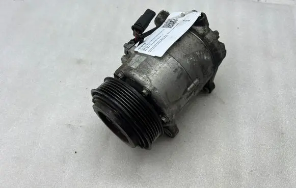 Mini One - Cooper F56 F55 Air conditioning (A/C) compressor (pump) 6578912