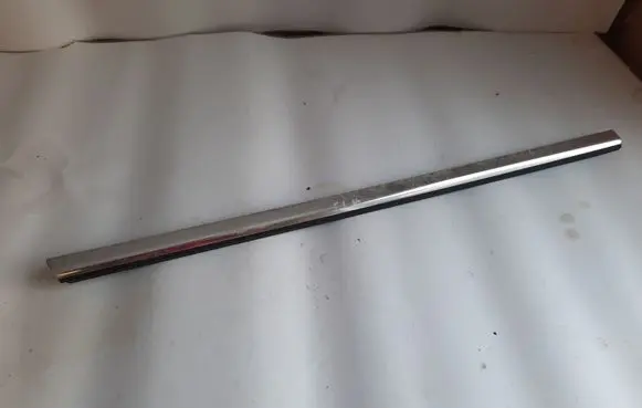 Mercedes-Benz CLA C117 X117 W117 Front door glass trim molding A1177250282