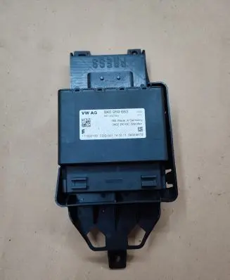 Audi A7 S7 4G Other control units/modules 8K0959663