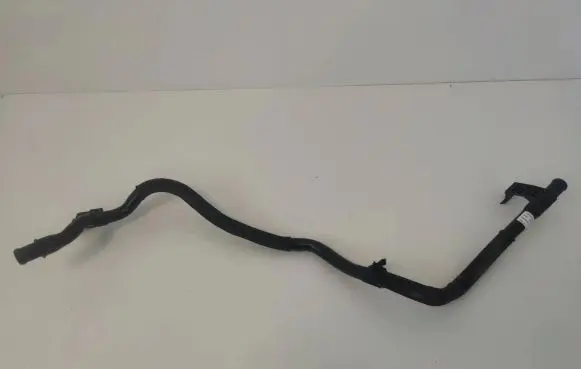 Audi e-tron Electric car engine cooling hoses/pipes 4KE122480AH