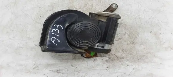 Toyota Corolla Verso E121 Horn signal NOCODE