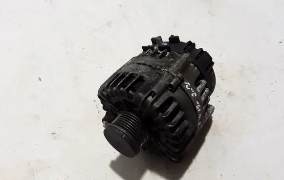 Generator/alternator