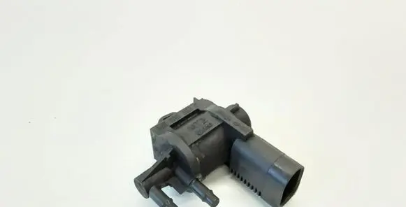 Audi A6 S6 C6 4F Turbo solenoid valve 1J0906283C