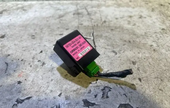 Honda Accord Other control units/modules 39720SEAE01M1 G8D503H 056812
