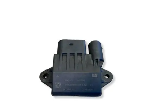 Mercedes-Benz ML W164 Glow plug pre-heat relay A6429005801 0522140210 1423400291