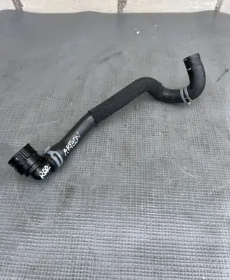 Volkswagen Arteon Shooting Brake Engine coolant pipe/hose 1K0122291