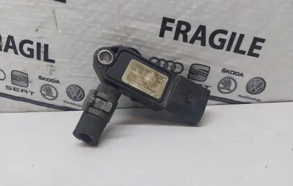 Seat Altea Exhaust gas pressure sensor 076906051A 31735967 2009599001