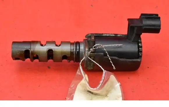 Toyota Corolla E120 E130 Sensor 