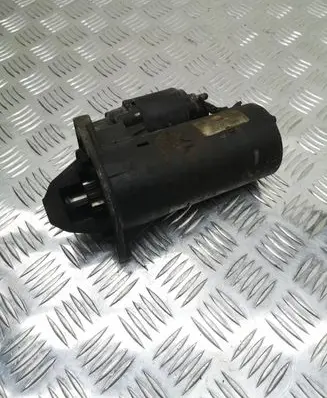 Opel Insignia A Starter motor 0986025660 0986XL3056
