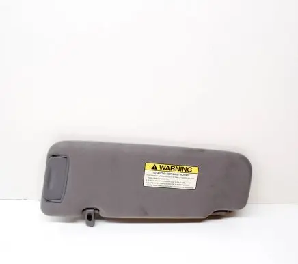 KIA Carnival Sun visor