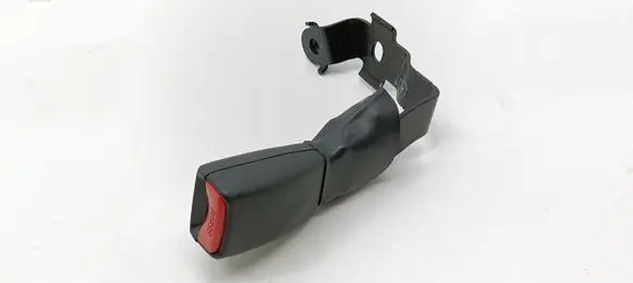 Toyota Avensis T250 Rear seatbelt buckle 144404
