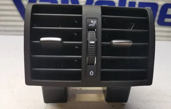 Volkswagen Touran II Rear air vent grill 1T0819203