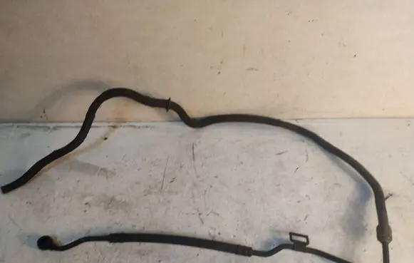 Audi A6 S6 C6 4F Brake booster pipe/hose 