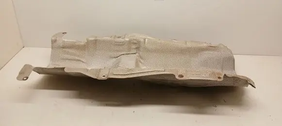 BMW 2 F46 Exhaust heat shield 7315970 51487315970