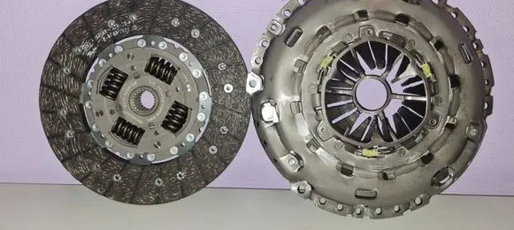 Ford Transit Clutch set kit 3C117550CB 1C147563HA 1C147540HB