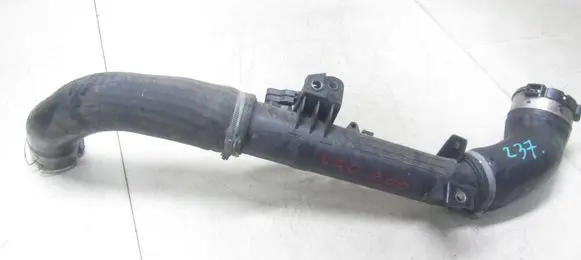 Volvo V40 Intercooler hose/pipe 31370408