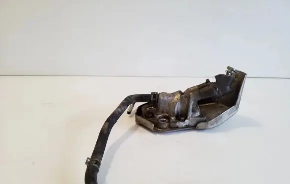 Toyota Hilux (AN120, AN130) Other engine bay part