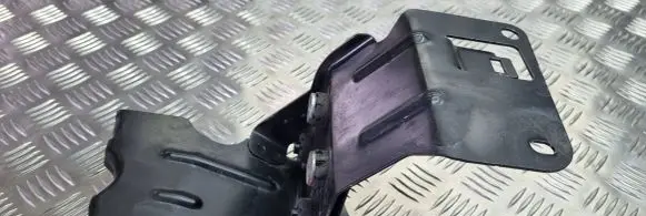 Jaguar XF X250 ABS pump bracket 8X232D191A
