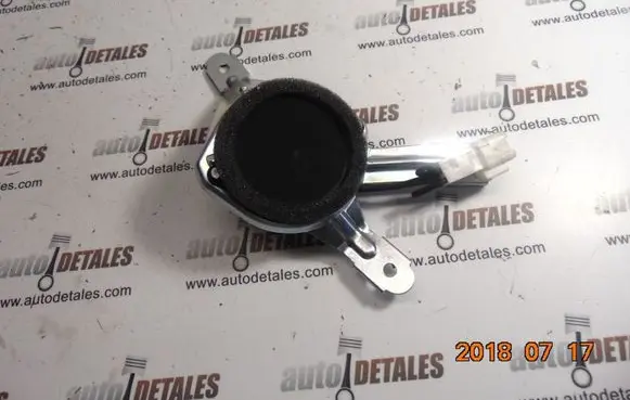 Lexus IS 220D-250-350 Front door speaker 861600WD50
