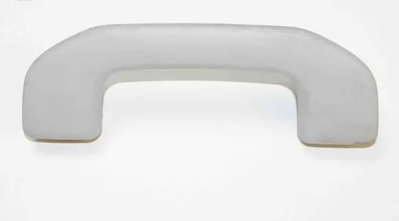 Mercedes-Benz C W205 Front interior roof grab handle A0998150039