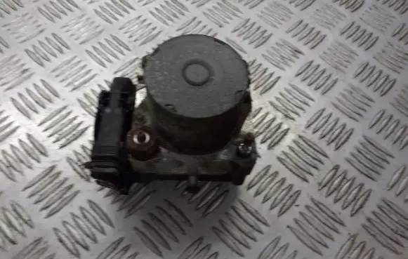 Renault Kangoo I ABS Pump 265800335