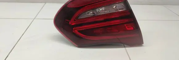 Mercedes-Benz C W205 Tailgate rear/tail lights A2059064605