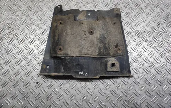 Fiat 500L Engine splash shield/under tray 51890240 E467
