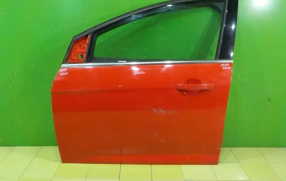 Ford Focus Front door PRZOD LEWE