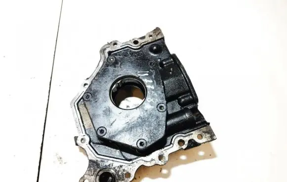 Ford Focus C-MAX Oil pump 0070905177 72804800