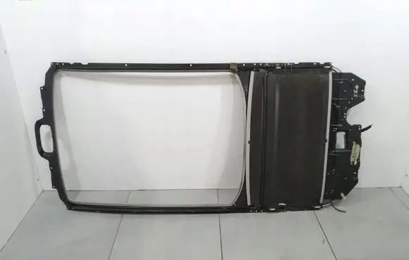 Peugeot 307 Sunroof set