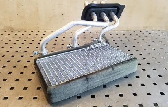 BMW X5 E70 Heater blower radiator 669180B