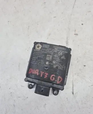 Dodge Durango Blind spot module 68418245AB
