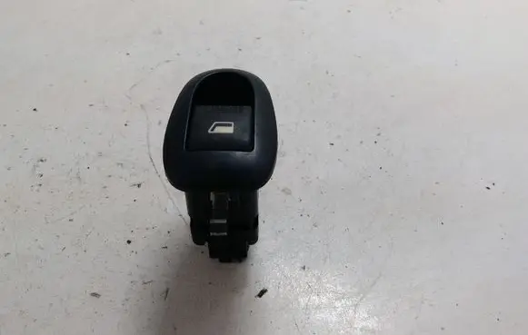 Peugeot 406 Electric window control switch