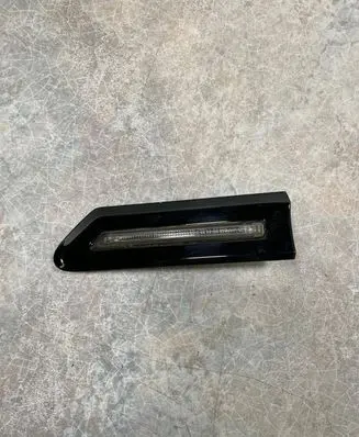 BMW 7 F01 F02 F03 F04 Front fender indicator light 7203372 63137203372
