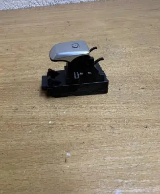 Mercedes-Benz GLC X253 C253 Hand parking brake switch A2059051516 F1290