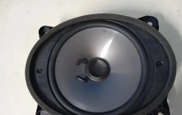 Lexus RX 450H Front door speaker 8616048370