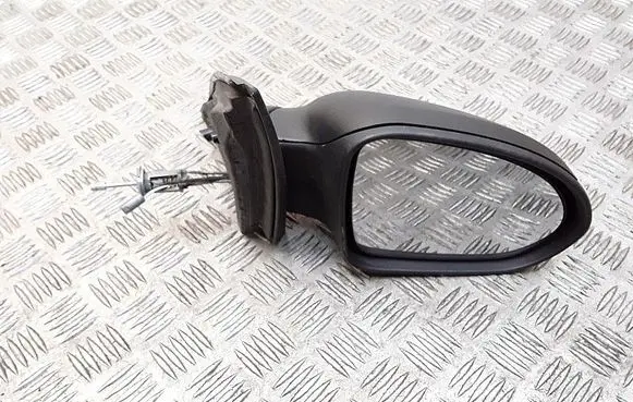Smart ForFour I Front door electric wing mirror e9024260 a4548101616 e9014260