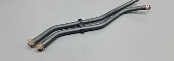 Honda Accord Engine coolant pipe/hose