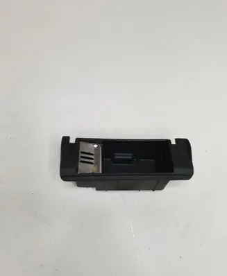 Audi Q7 4L Car ashtray 4B0857406A