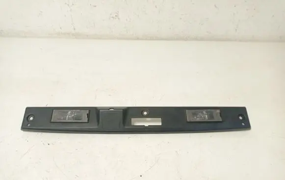 Renault Kadjar Number plate light 265128109R