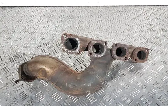 Land Rover Range Rover L322 Exhaust manifold