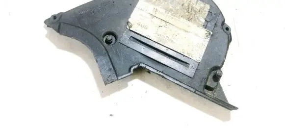 Timing belt guard (cover)