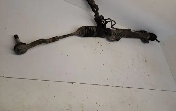 Infiniti FX Steering rack 4GE1ABG 131002802616