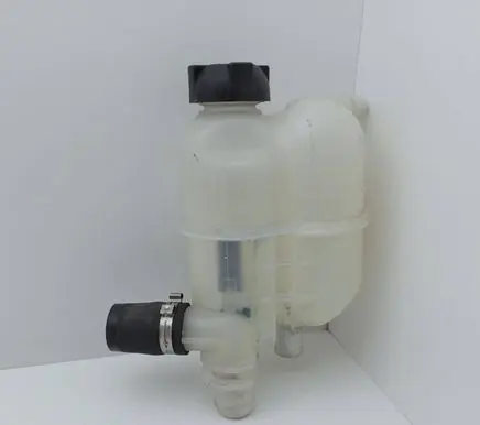 Smart ForTwo I Coolant expansion tank/reservoir 0005768V007