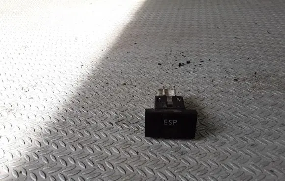 ESP (stability program) switch