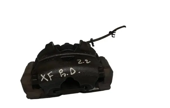 Jaguar XF X250 Front brake caliper